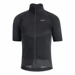Équipement Gore Wear Phantom GORE-TEX INFINIUM™ Manches Amovibles C5 Thermo Noir Gris Foncé 11 Équipement Gore Wear Phantom GORE-TEX INFINIUM™ Manches Amovibles C5 Thermo Noir Gris Foncé -Casques Cyclisme importe magasin gow 1006450r99 003