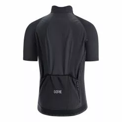 Équipement Gore Wear Phantom GORE-TEX INFINIUM™ Manches Amovibles C5 Thermo Noir Gris Foncé 12 Équipement Gore Wear Phantom GORE-TEX INFINIUM™ Manches Amovibles C5 Thermo Noir Gris Foncé -Casques Cyclisme importe magasin gow 1006450r99 004
