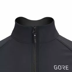Équipement Gore Wear Phantom GORE-TEX INFINIUM™ Manches Amovibles C5 Thermo Noir Gris Foncé 13 Équipement Gore Wear Phantom GORE-TEX INFINIUM™ Manches Amovibles C5 Thermo Noir Gris Foncé -Casques Cyclisme importe magasin gow 1006450r99 005