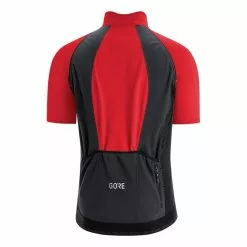 Équipement Gore Wear Phantom GORE-TEX INFINIUM™ Manches Amovibles C5 Thermo Noir Rouge 12 Équipement Gore Wear Phantom GORE-TEX INFINIUM™ Manches Amovibles C5 Thermo Noir Rouge -Casques Cyclisme importe magasin gow 1006453599 004