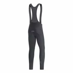 Équipement Gore Wear C3 Thermo GORE-TEX INFINIUM™ Noir 12 Équipement Gore Wear C3 Thermo GORE-TEX INFINIUM™ Noir -Casques Cyclisme importe magasin gow 1006489900 002 1