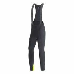 Équipement Gore Wear C3 Thermo GORE-TEX INFINIUM™ Jaune Fluo Noir 11 Équipement Gore Wear C3 Thermo GORE-TEX INFINIUM™ Jaune Fluo Noir -Casques Cyclisme importe magasin gow 1006489908 001