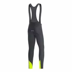 Équipement Gore Wear C3 Thermo GORE-TEX INFINIUM™ Jaune Fluo Noir 12 Équipement Gore Wear C3 Thermo GORE-TEX INFINIUM™ Jaune Fluo Noir -Casques Cyclisme importe magasin gow 1006489908 002