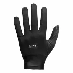 Gants Longs Gore Wear TrailKPR Noir