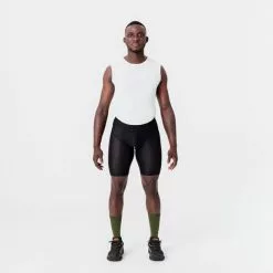 Gore Wear Cuissard Intérieur Sans Bretelles GOREWEAR Fernflow + Noir -Casques Cyclisme importe magasin gow 1009419900 004