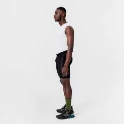 Gore Wear Cuissard Intérieur Sans Bretelles GOREWEAR Fernflow + Noir -Casques Cyclisme importe magasin gow 1009419900 006