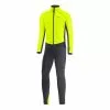 Équipement Gore Wear C3 Thermo GORE-TEX INFINIUM™ Jaune Fluo Noir -Casques Cyclisme importe magasin gow c3thfw20 blkyll