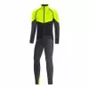Équipement Gore Wear Phantom GORE-TEX INFINIUM™ Manches Amovibles C3 Thermo Jaune Fluo Noir -Casques Cyclisme importe magasin gow phc3fw20 blkyll