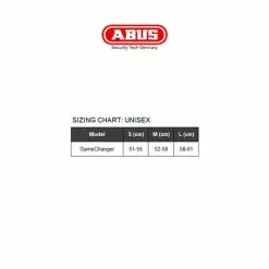 Casque Abus GameChanger TT Movistar Team 20 Bleu Foncé 9 Casque Abus GameChanger TT Movistar Team 20 Bleu Foncé -Casques Cyclisme importe magasin guiatalles abus gamecharger