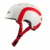 Casque Hebo Wheelie Blanc