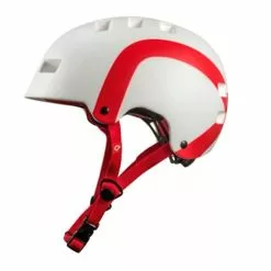 Casque Hebo Wheelie Blanc