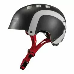 Casque Hebo Wheelie Noir