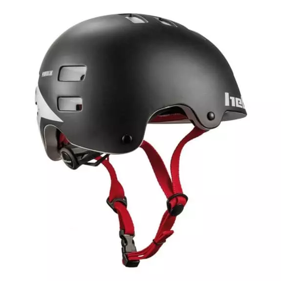 Casque Hebo Wheelie Noir 4 Casque Hebo Wheelie Noir – Image 2