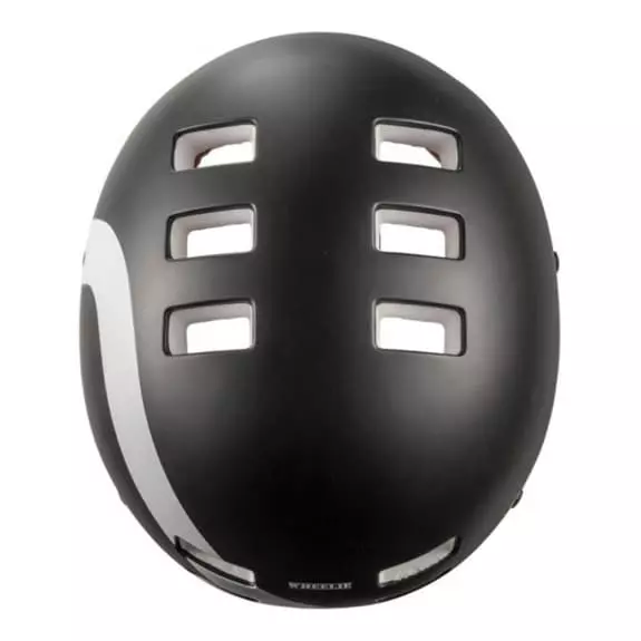 Casque Hebo Wheelie Noir 5 Casque Hebo Wheelie Noir – Image 3
