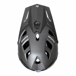 Casque Hebo Origin + Titane -Casques Cyclisme importe magasin hbo hb0303 ti 003
