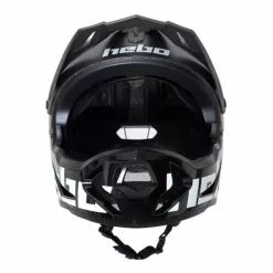 Casque Hebo Origin + Titane -Casques Cyclisme importe magasin hbo hb0303 ti 004
