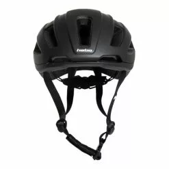 Casque Hebo Kernel Noir Clair -Casques Cyclisme importe magasin hbo hb0603 n 002