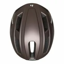 Casque Hebo Kernel Titane -Casques Cyclisme importe magasin hbo hb0603 ti 004