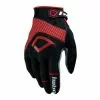 Gants Longs Hebo Tracker Rouge 1 Gants Longs Hebo Tracker Rouge -Casques Cyclisme importe magasin hbo hb1004 r 001