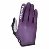 Gants Longs Hebo GR Lilas Blanc