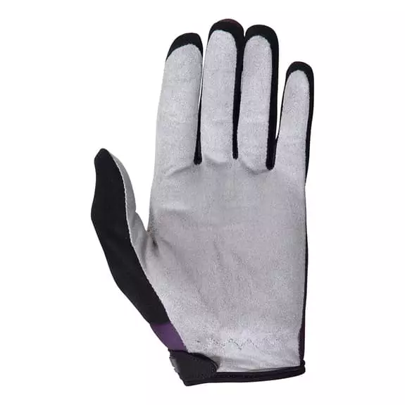 Gants Longs Hebo GR Lilas Blanc 4 Gants Longs Hebo GR Lilas Blanc – Image 2