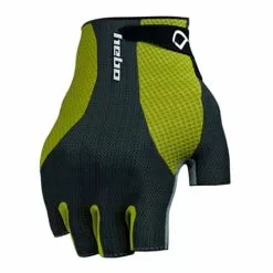 Gants Hebo Route Vert Citron