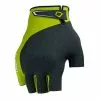 Gants Hebo Sprint Vert Citron -Casques Cyclisme importe magasin hbo hb1202 lm 001
