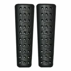 Protège-tibias Hebo Junior Noir