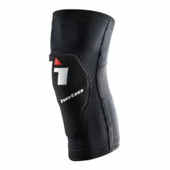 Genouillères Hebo Defender Noir