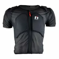Veste De Protection Hebo Defender II Noir