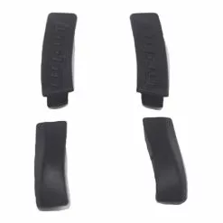 Accessoire Casque Hebo Rubbe Pour Origin Et Genesis Noir