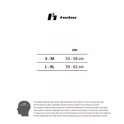 Casque Hebo Wheelie Noir 9 Casque Hebo Wheelie Noir -Casques Cyclisme importe magasin hebo casco unisex balder st v1 2