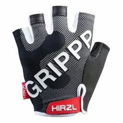 Gants Hirzl Grippp Tour 2.0 Courts Blanc