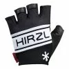Gants Hirzl Grippp Comfort Courts Blanc -Casques Cyclisme importe magasin hir hirzl72136