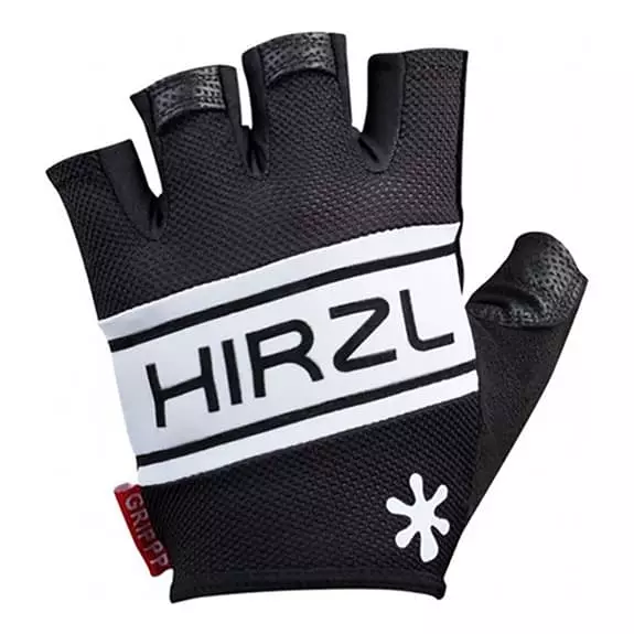 Gants Hirzl Grippp Comfort Courts Blanc 3 Gants Hirzl Grippp Comfort Courts Blanc