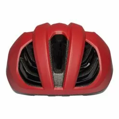 Casque HJC Atara Rouge Mat -Casques Cyclisme importe magasin hjc 811801 002