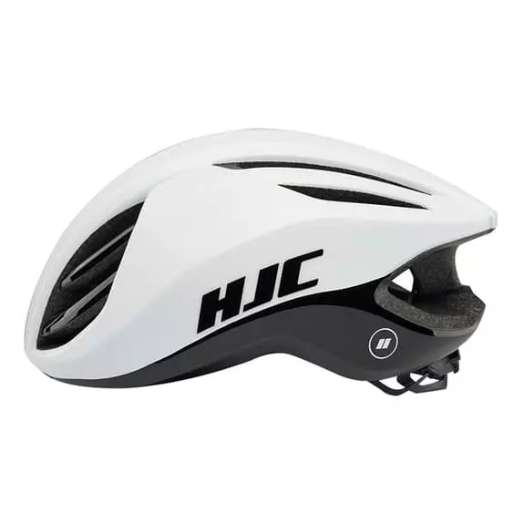 Casque HJC Atara Blanc Mat 3 Casque HJC Atara Blanc Mat