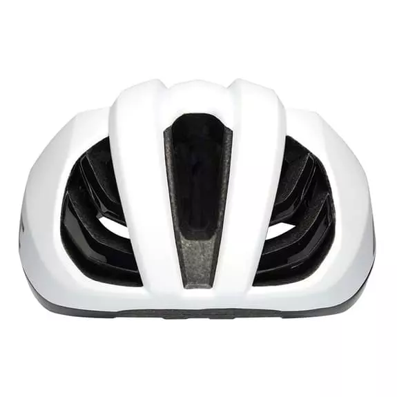Casque HJC Atara Blanc Mat 4 Casque HJC Atara Blanc Mat – Image 2