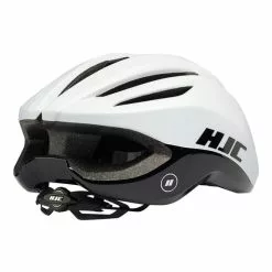 Casque HJC Atara Blanc Mat 11 Casque HJC Atara Blanc Mat -Casques Cyclisme importe magasin hjc 811890 004