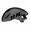 Casque HJC Valeco Noir Gris Mat -Casques Cyclisme importe magasin hjc 812024 001