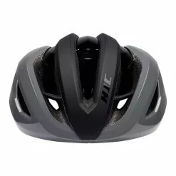 Casque HJC Valeco Noir Gris Mat -Casques Cyclisme importe magasin hjc 812024 002