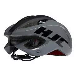 Casque HJC Valeco Noir Gris Mat -Casques Cyclisme importe magasin hjc 812024 004