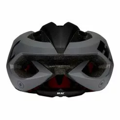 Casque HJC Valeco Noir Gris Mat -Casques Cyclisme importe magasin hjc 812024 005