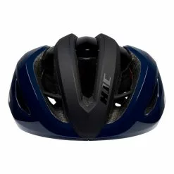Casque HJC Valeco Bleu Foncé Blanc -Casques Cyclisme importe magasin hjc 812033 002