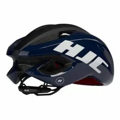 Casque HJC Valeco Bleu Foncé Blanc -Casques Cyclisme importe magasin hjc 812033 004