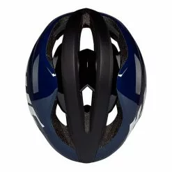 Casque HJC Valeco Bleu Foncé Blanc -Casques Cyclisme importe magasin hjc 812033 005