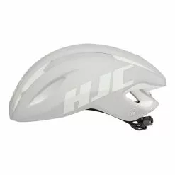 Casque HJC Valeco Blanc Mat