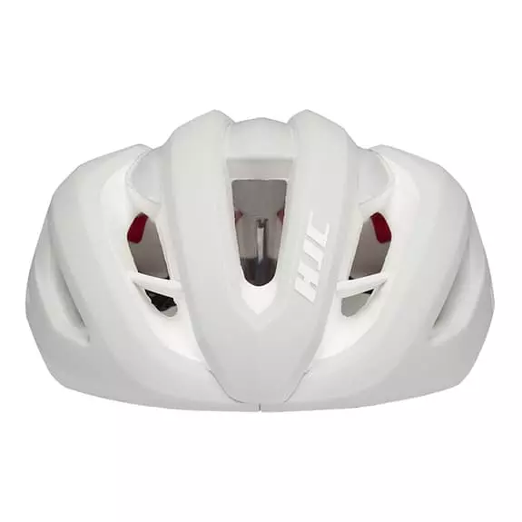 Casque HJC Valeco Blanc Mat 4 Casque HJC Valeco Blanc Mat – Image 2