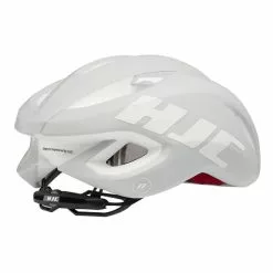 Casque HJC Valeco Blanc Mat 10 Casque HJC Valeco Blanc Mat -Casques Cyclisme importe magasin hjc 812090 003