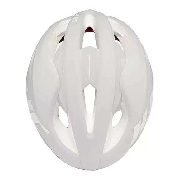 Casque HJC Valeco Blanc Mat 7 Casque HJC Valeco Blanc Mat – Image 5